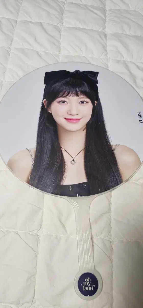 oh my girl ユビン　トレカ　アイドルラジオ　IDOL RADIO IDOL RADIO] OH MY GIRL SEUNGHEE&BINNIE The fifth season