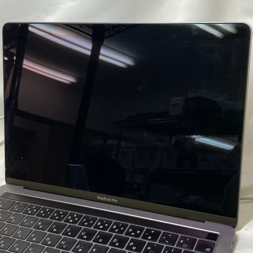 ☆【訳あり品】MacBook Pro (13-inch, 2018) Core i5-8259U/8GB/256GB スペースグレイ【保証なし】 -  メルカリ