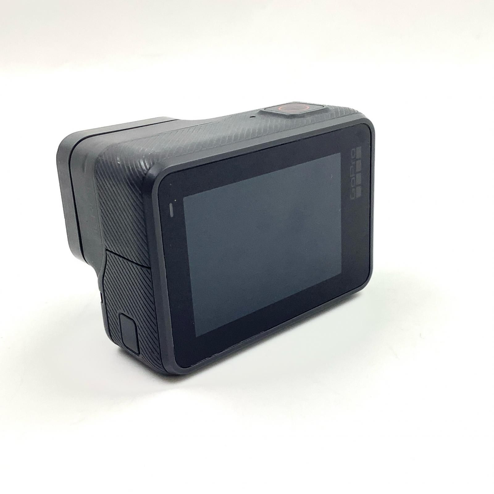 GoPro HERO6 Black CHDHX-601-FW 動作確認済【全額返金保証