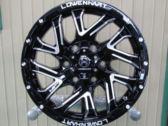 赤字 LOWENHART レーベンハート GXL206 セット 保土ヶ谷本店