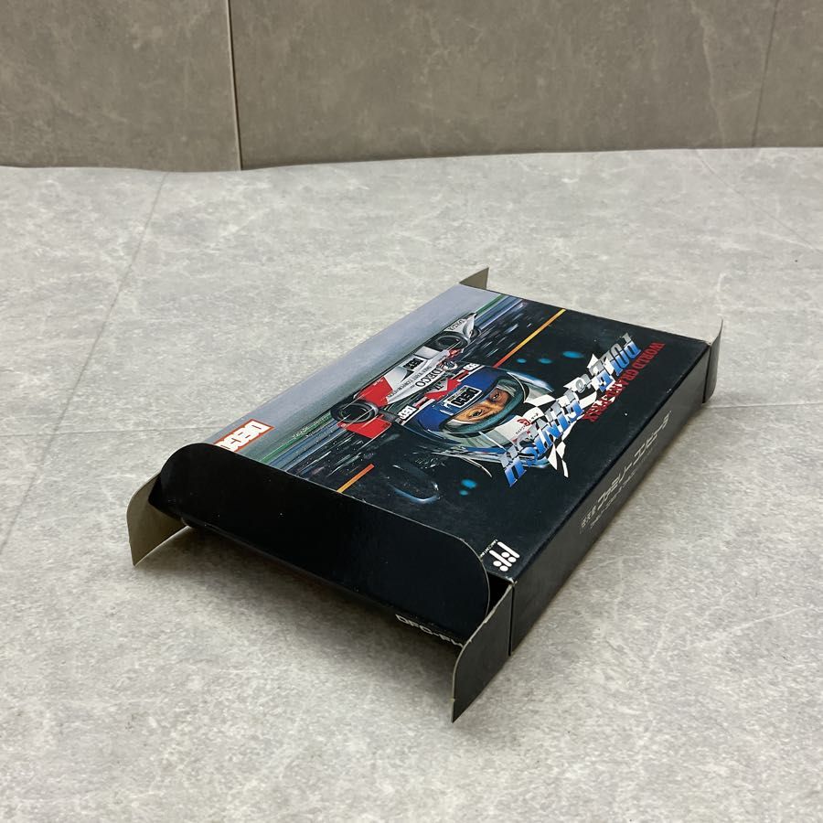 ファミリーコンピューター/ファミコン/FC ワールドグランプリ