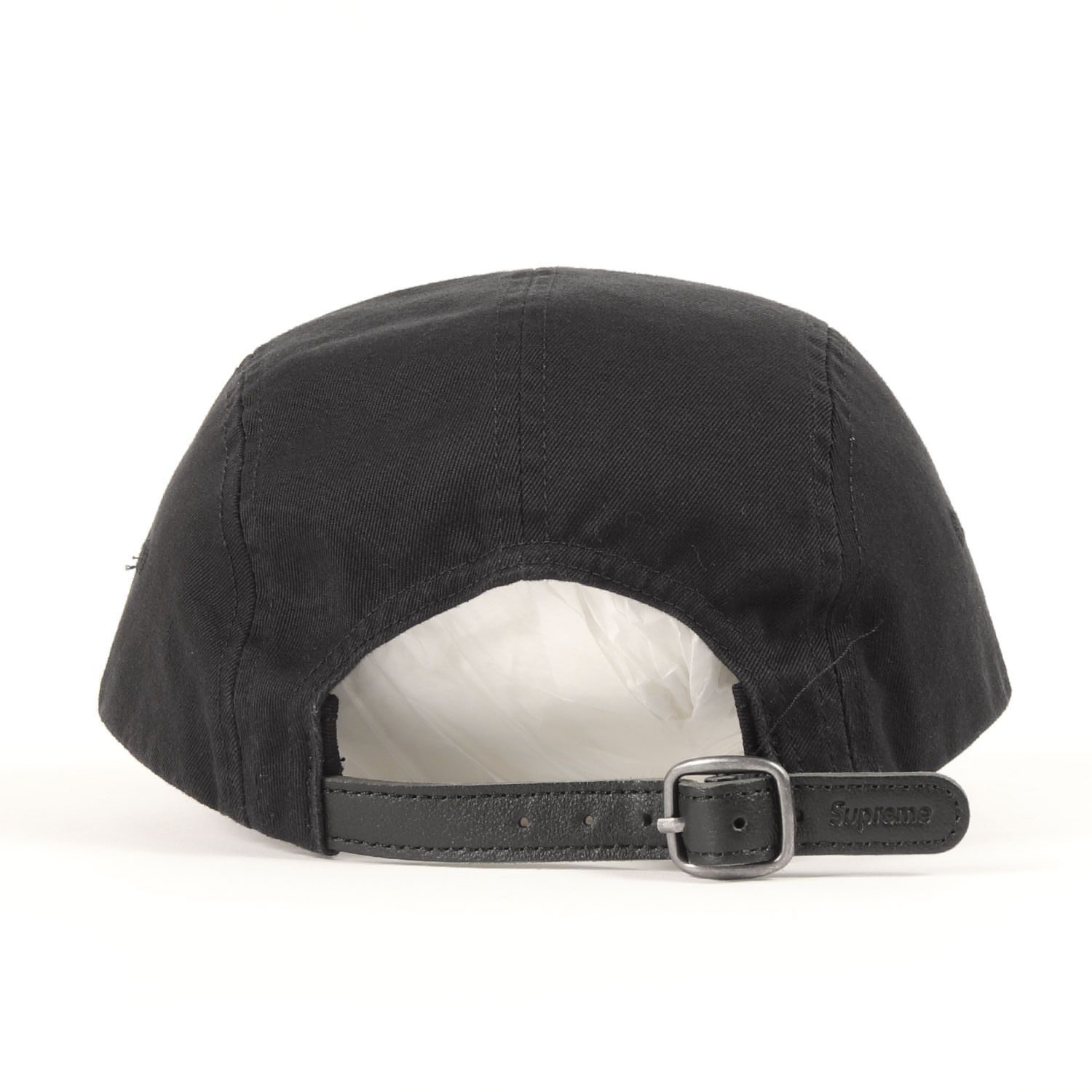 Supreme シュプリーム キャップ / ウォッシュド チノ ツイル ボックス