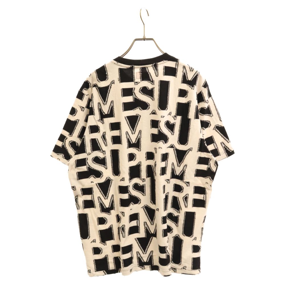 SUPREME (シュプリーム) 20SS Spellout S⁄S Supreme シュプリーム 
