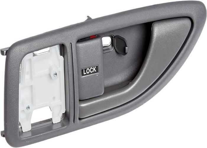 ホンダ ドア デルソル ハンドル ASSY 左右 ×1 INTERIOR DOOR HANDLES LR SET NH178L 1993-1995  HONDA 純正 JDM OEM メーカー純正品