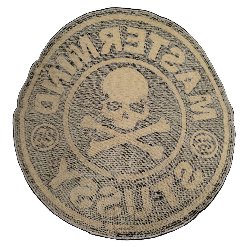 MASTERMIND JAPAN マスターマインドジャパン × STUSSY
