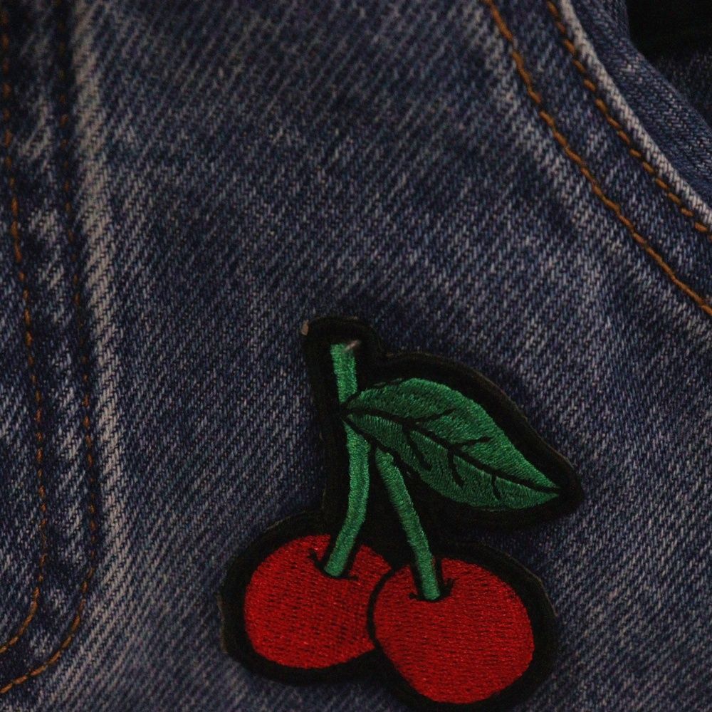 SUPREME (シュプリーム) 18SS Patches Denim Trucker Jacket SUPREME (シュプリーム) 18SS Patches Denim Trucker Jacket