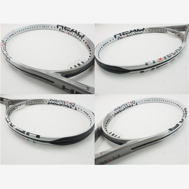 HEAD - 中古 テニスラケット ヘッド プロテクター OS (G2)HEAD Protector OS 中古 テニスラケット ヘッド プロテクター OS (G2)HEAD