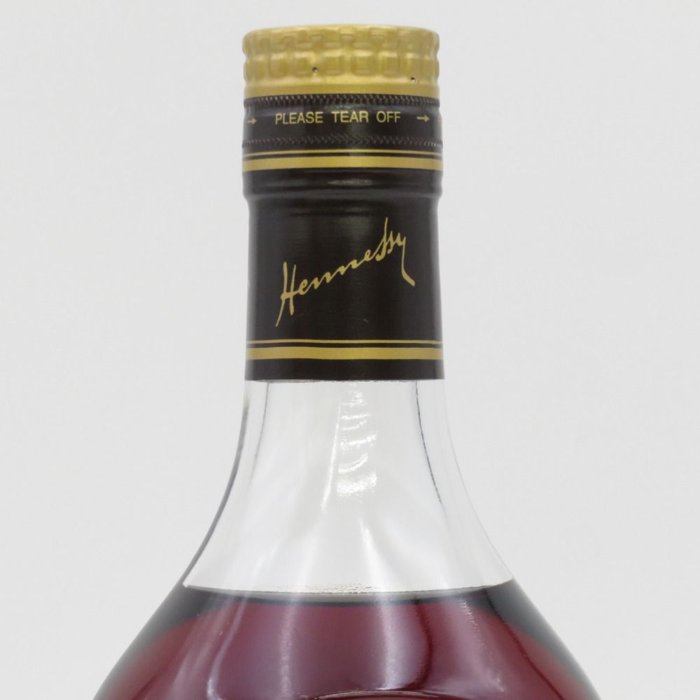 Hennessy ヘネシー ブランデー ブリビレッジ COGNAC VSOP パリコレクション ヘネシー VSOP プリヴィレッジ 40% 700ml 箱付