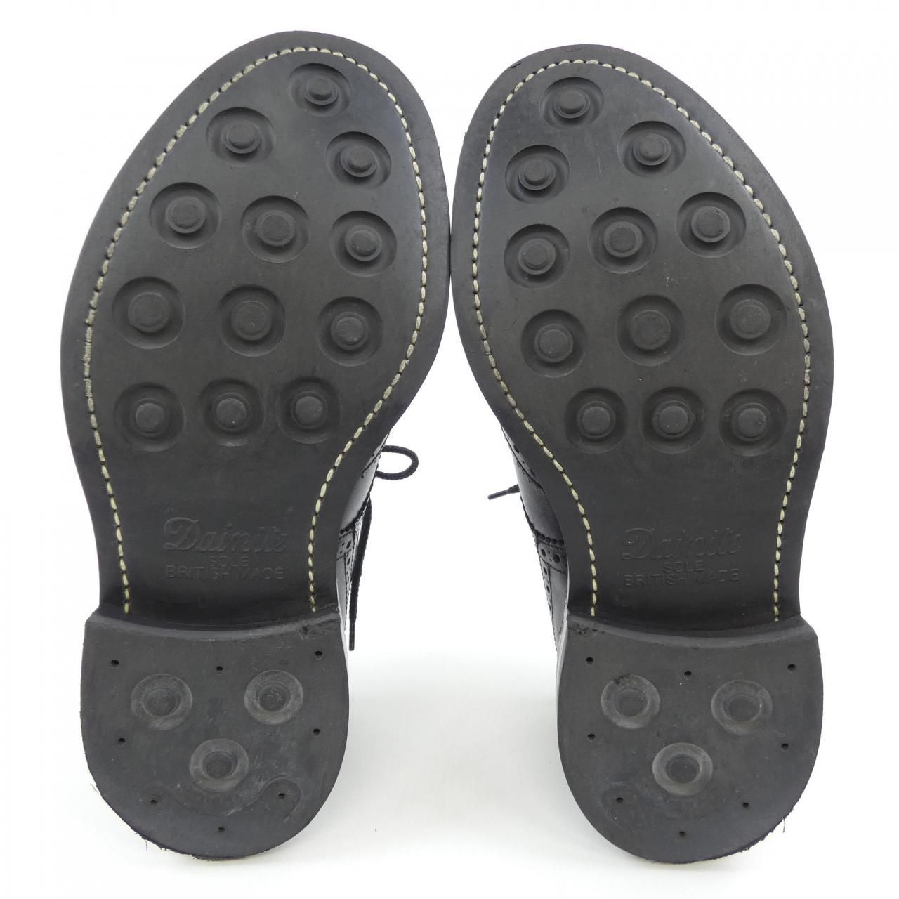  トリッカーズ Tricker s BOURTON シューズ その他 靴