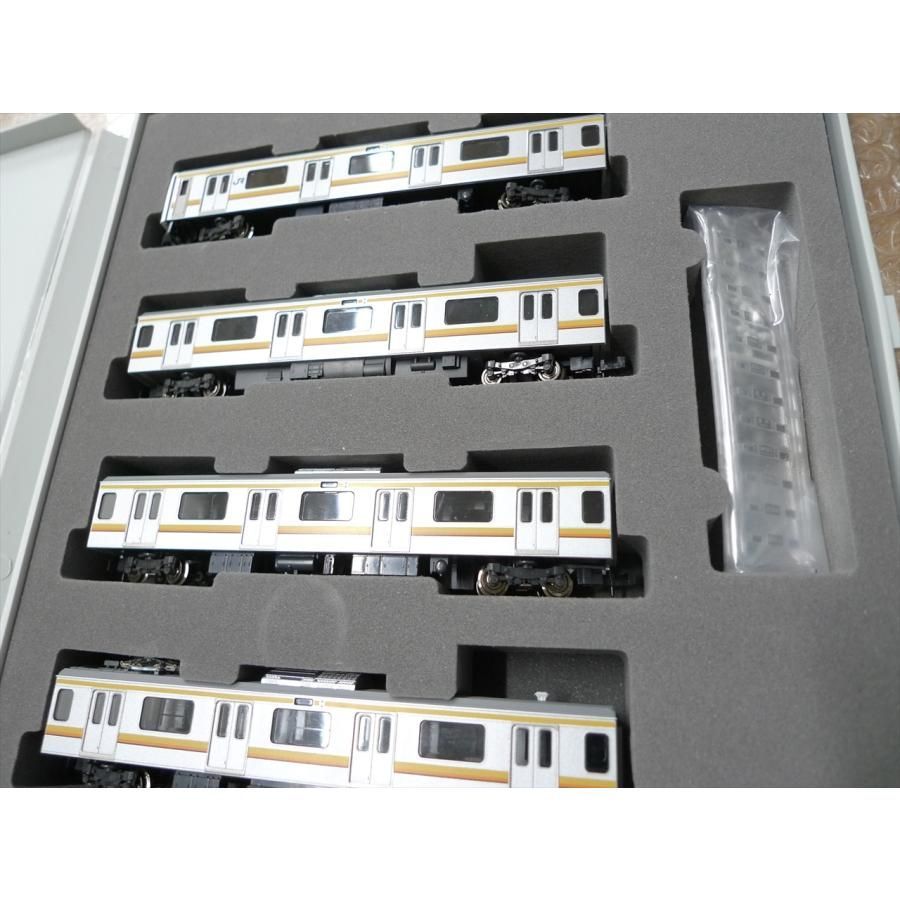 Nゲージ TOMIX 92794 209系電車 (南武線) セット 管理0405