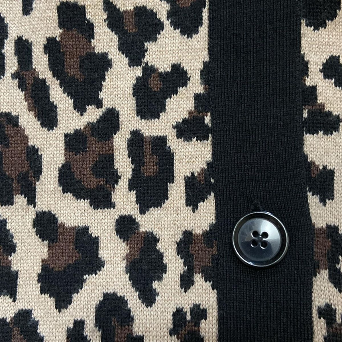 alice+olivia(アリスオリビア) カーディガン サイズS レディース  