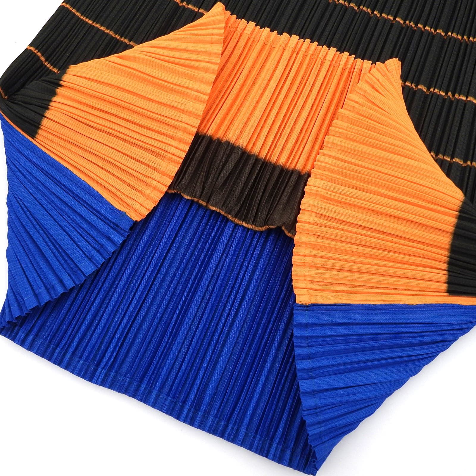 PLEATS PLEASE プリーツプリーズ トップス カットソー サイズ3 極美品△PLEATS PLEASE プリーツプリーズ イッセイミヤケ PP64