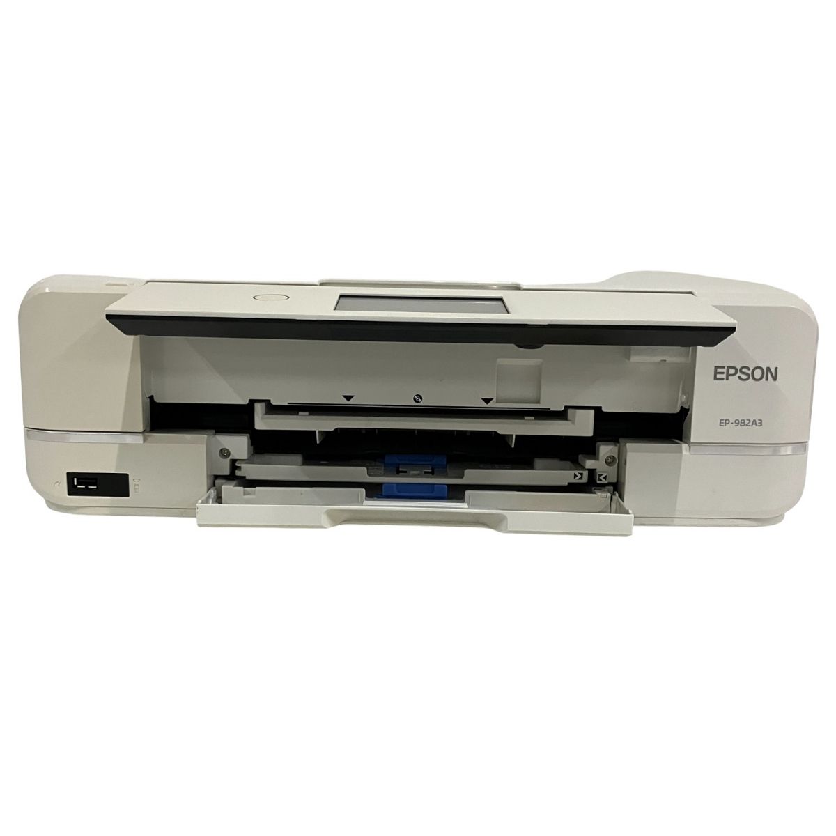 EPSONプリンターEP982A3(ジャンク品) EPSON EP-982A3 インクジェット