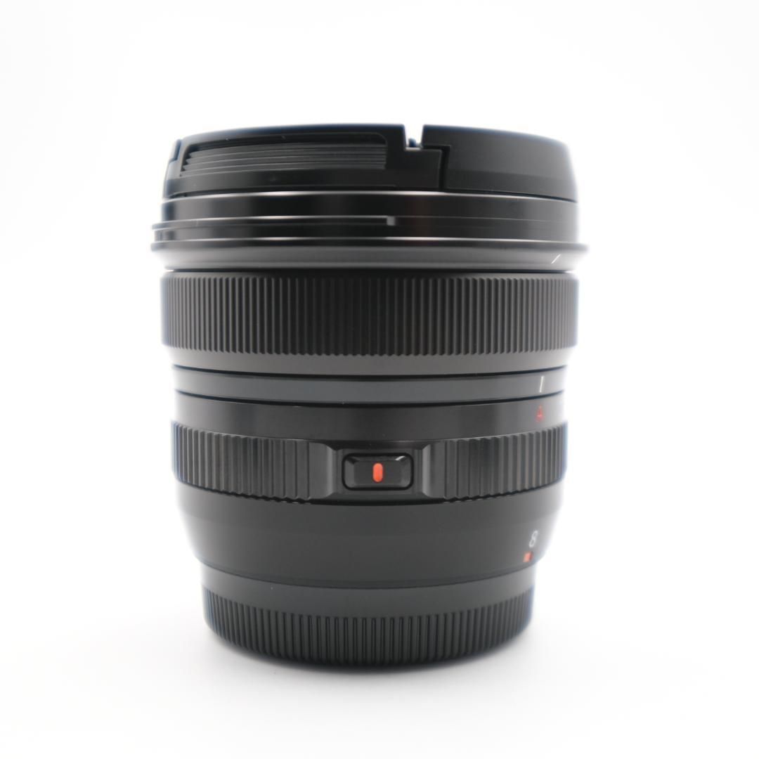 未使用 FUJIFILM XF 8mm F3.5R WR 箱少しダメージあり 未使用 FUJIFILM XF 8mm F3.5R WR 箱少しダメージあり - メルカリ