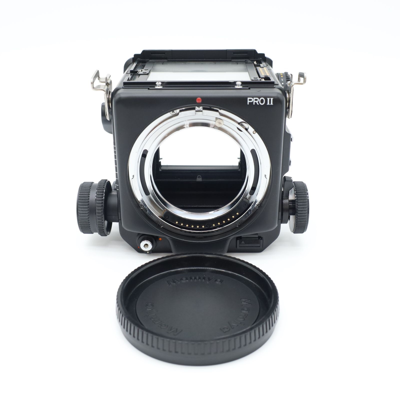 フィルムカメラ Mamiya C33 Professional 105mmF3.5 Mamiya C33 Camera