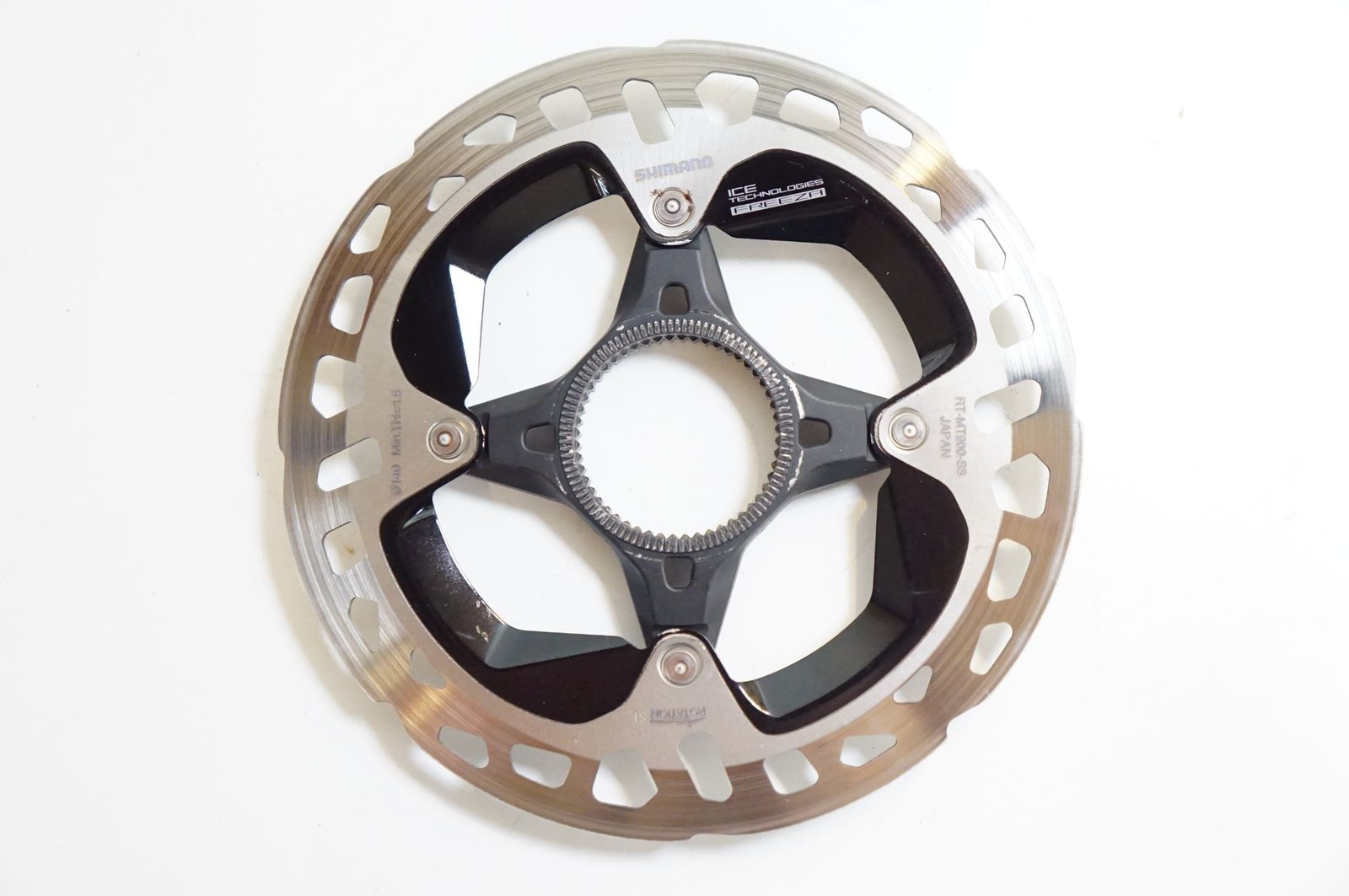 140mm ディスクローターセット