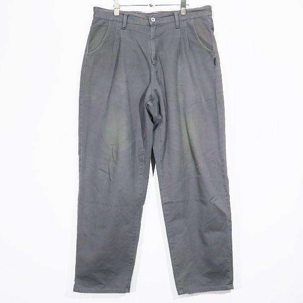 NEIGHBORHOOD ネイバーフッド 24SS BAGGYSILHOUETTE TWO TUCK