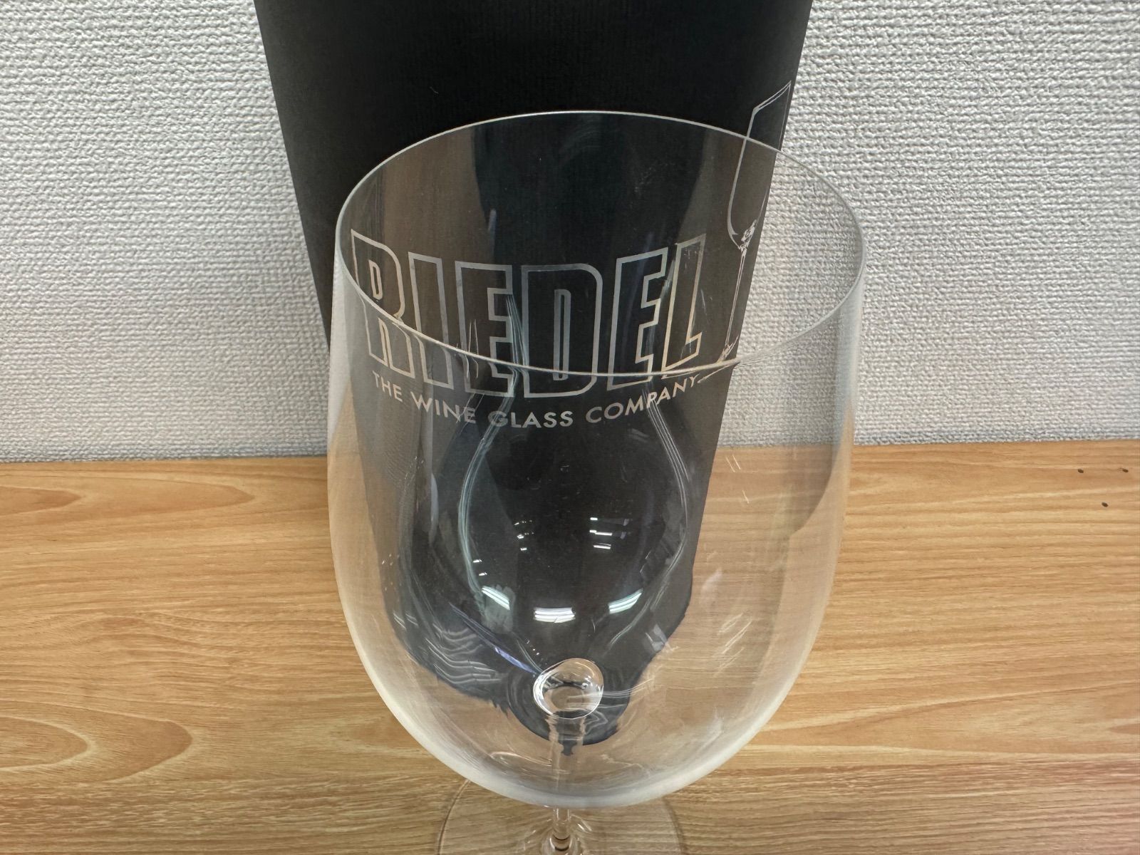 ︎RIEDEL リーデル ボルドー グラン クリュ 4400|00
