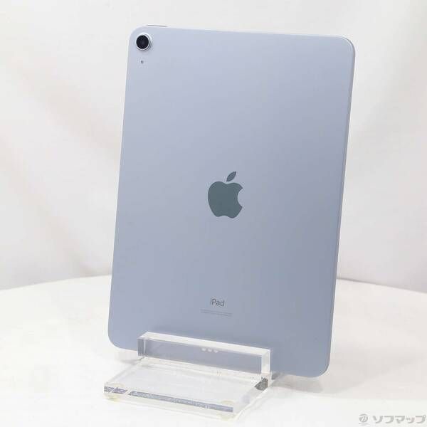 iPad Air 第4世代 256GB スカイブルー WiFiモデル 【公式通販】