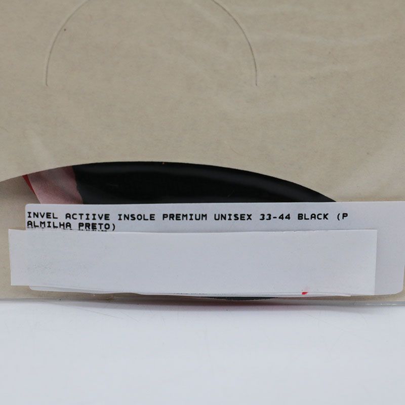 invel ハイパフォーマンスインソール 新品未開封 インヴェル ≪新製法で性能アップ≫ INVEL（インヴェル）ハイパフォーマンス