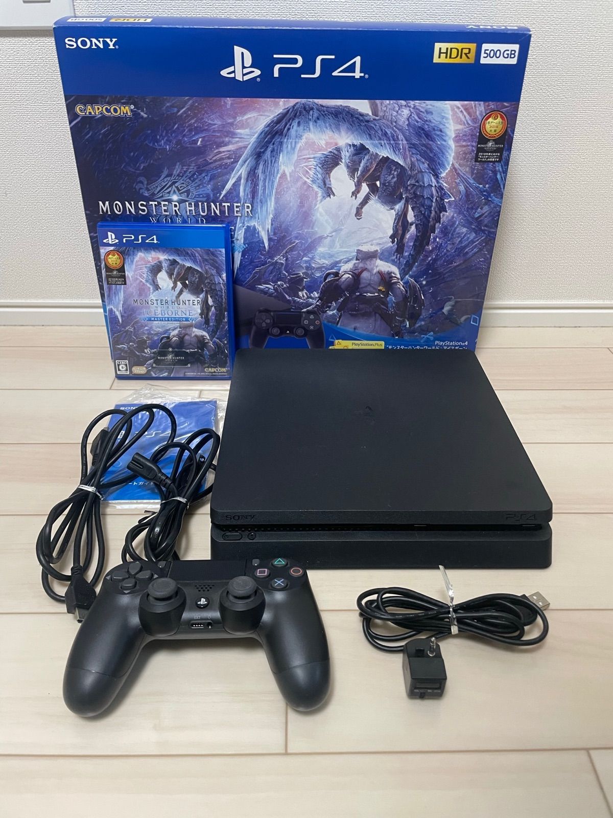 SONY PlayStation4 CUHJ-10033 本体 SONY PlayStation4 CUHJ-10033