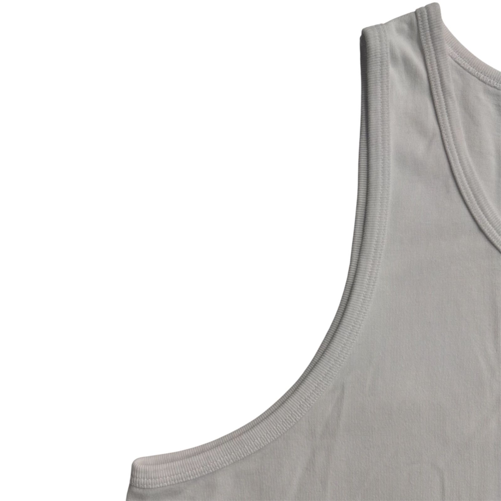 greatLAnd Chad TANK TOP CREAM サイズXL greatLAnd Chad TANK TOP CREAM サイズXL greatLAnd Chad TANK TOP