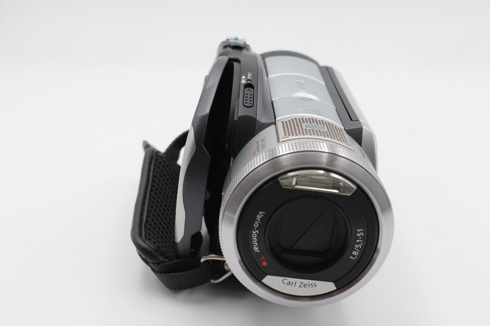 極上品☆ソニー SONY HDR-UX1 DVD方式 撮影再生OK ##13462 【公式通販】