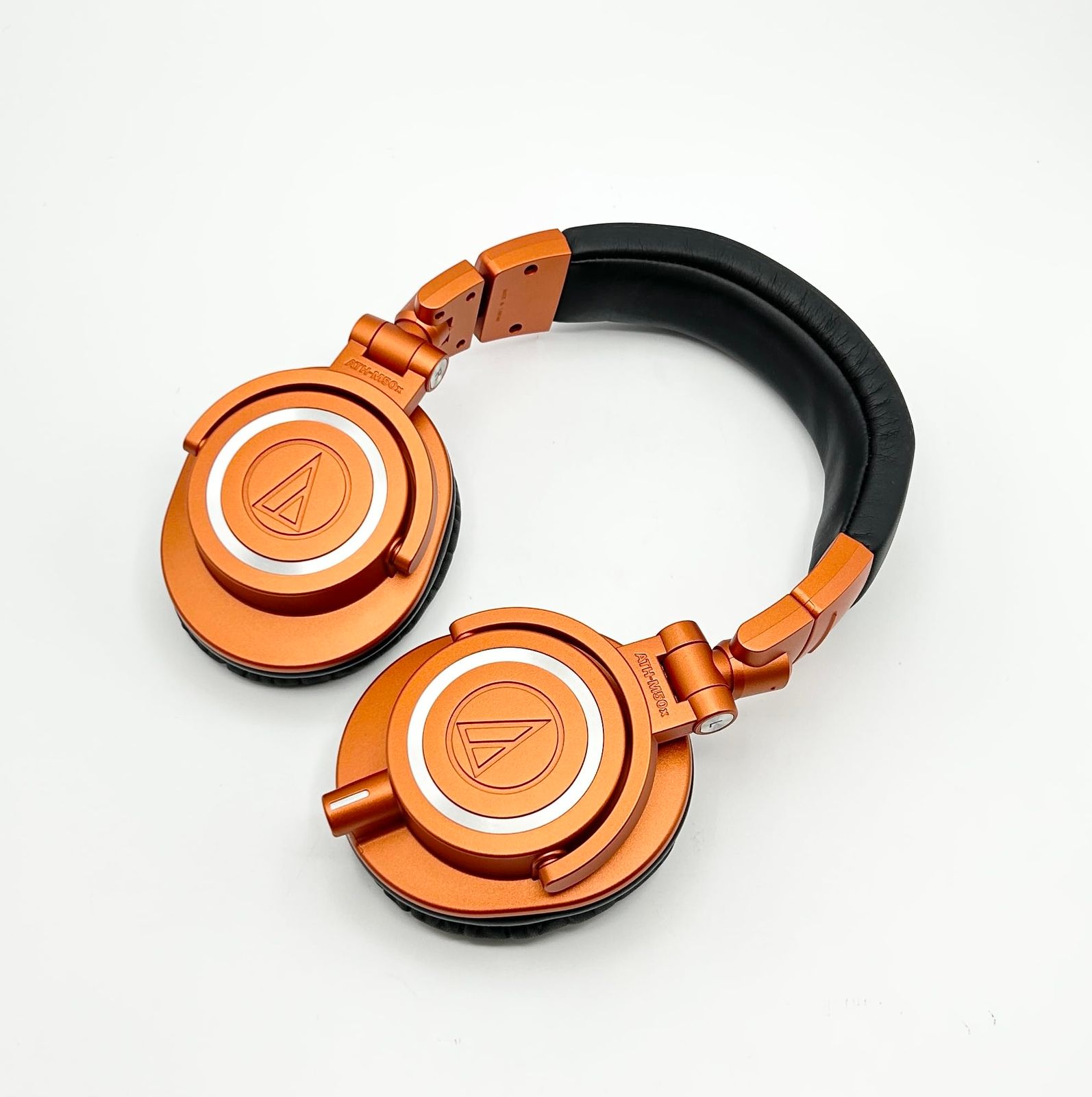 audio-technica ATH-M50x MO 限定カラー-