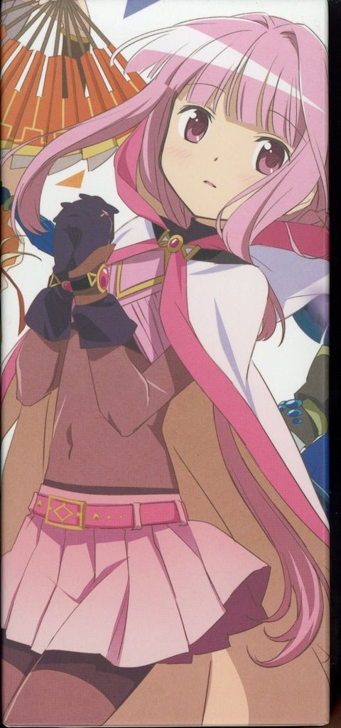 アニメBlu-ray BOX付)マギアレコード 魔法少女まどか☆マギカ外伝 完全