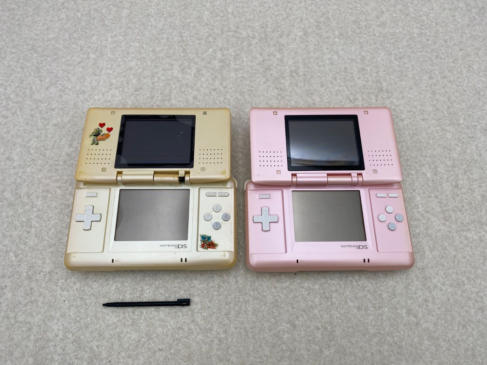 任天堂 - NintendoDS初期型（ジャンク）11台 任天堂 - NintendoDS初期型（ジャンク）11台 送料無料 初代