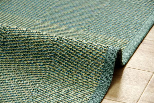 花ござ カーペット