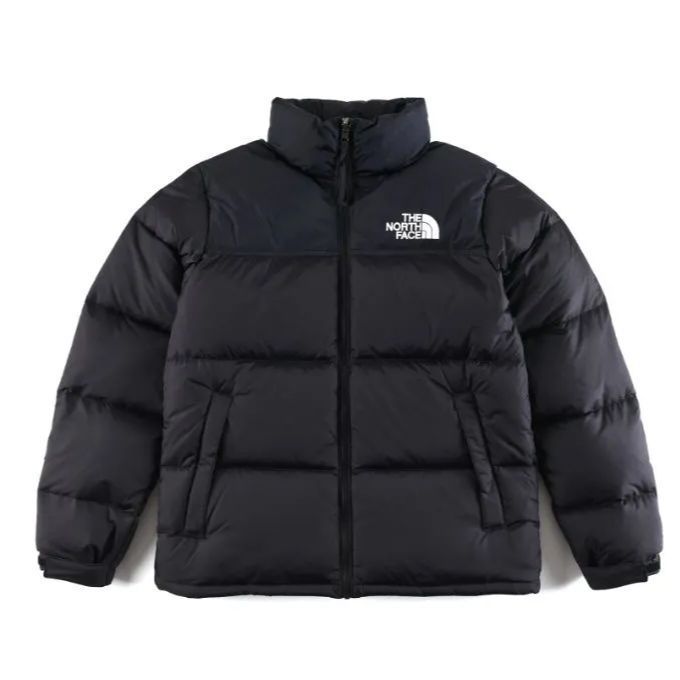 THE NORTH FACE ノースフェイス 1996 エコ ヌプシ ダウンジャケット ECO NUPTSE JACKET メンズ レディース 人気