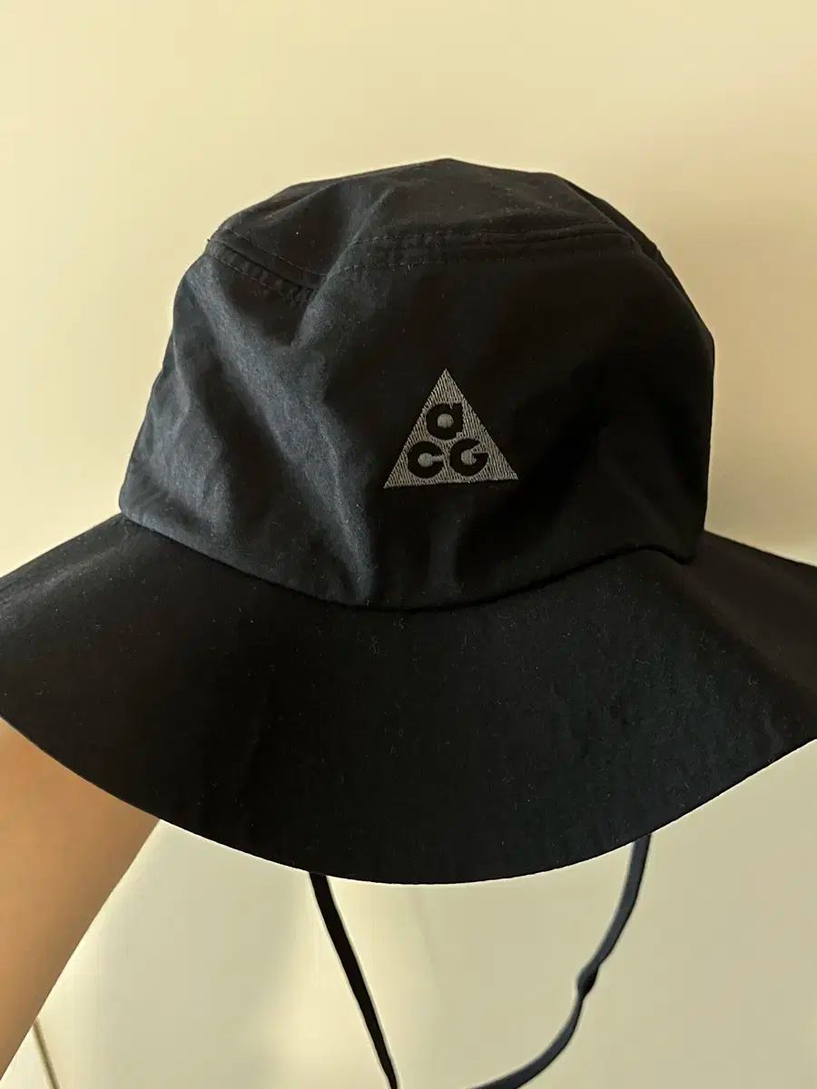 NIKE(ナイキ) Acg バケットハット L ／ XL Dc9088 ー 010 中古 新品