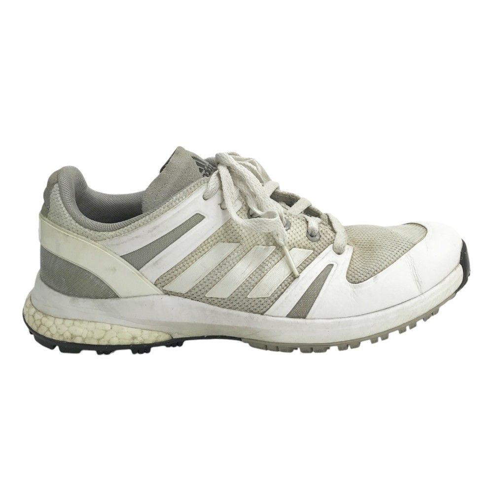 新品未使用　adidas EQT SL ゴルフシューズ 26cm FX6631 ADIDAS GOLF アディダスゴルフ FX6631 EQT スパイクレス ゴルフ