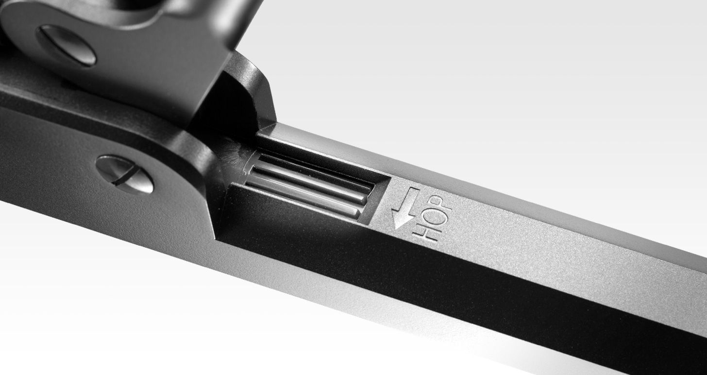 東京マルイ エアーリボルバー プロ M1851 NAVY ＋ 別売 M1851 NAVY