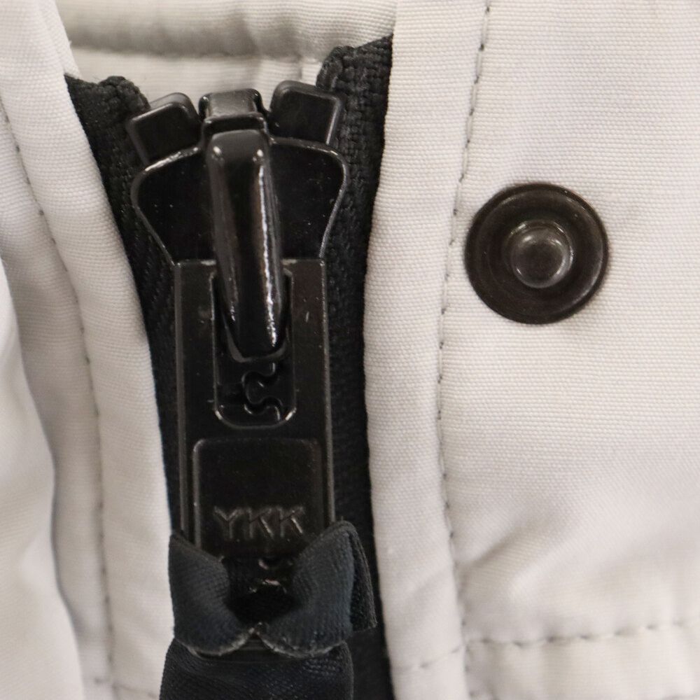 CANADA GOOSE (カナダグース) MACKENZIE PARKA マッケンジー CANADA GOOSE (カナダグース) MACKENZIE PARKA マッケンジー