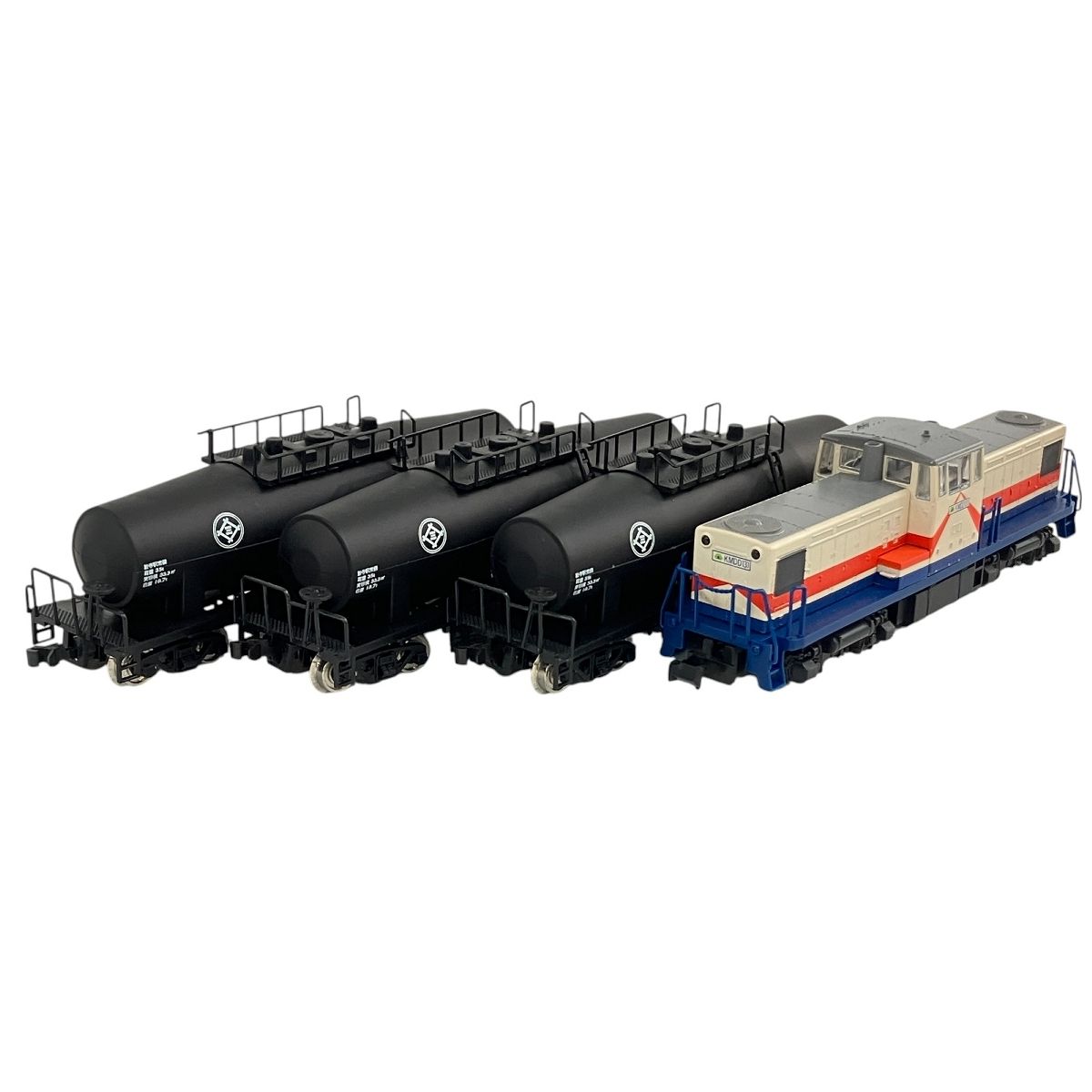 【高知インター店】 KATO KMDD13 神岡鉄道 鉄道模型