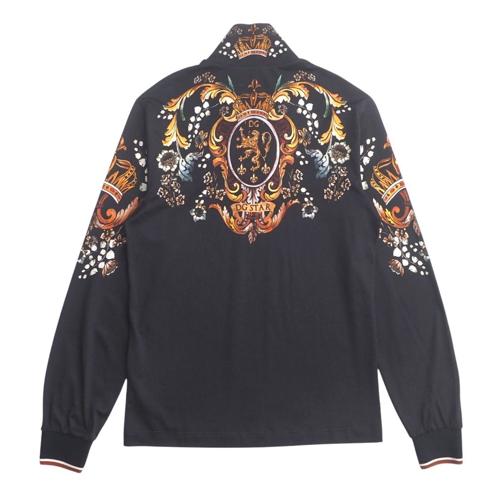 DOLCE-GABBANA