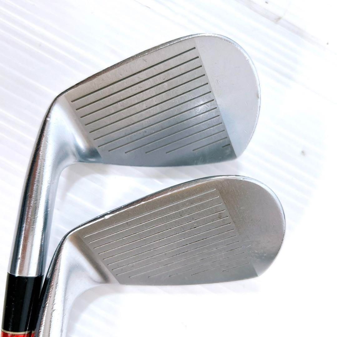 マスダゴルフ ファストマッスル FMI アイアン 地クラブ ATTAS R マスダ