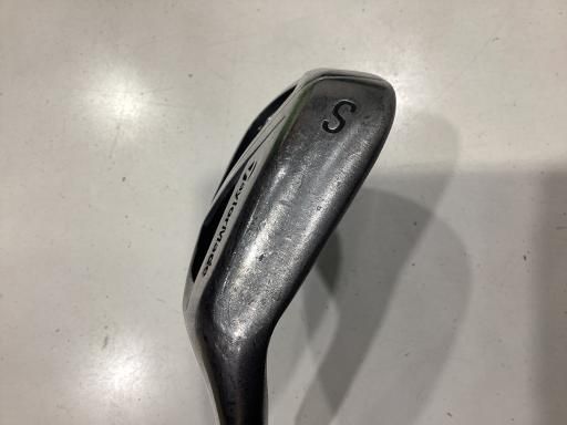 テーラーメイド SIM MAX SW ウェッジ WG KBS 85 JP フレックスS メンズ 男性用 右利き 右用 Cランク ゴルフクラブ