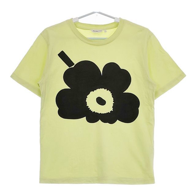 marimekko ウニッコ 半袖Ｔシャツ Amazon | [マリメッコ] Tシャツ 半袖 クルーネック ウニッコ柄 M