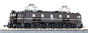 中古】KATO Nゲージ EF58 61 3038 鉄道模型 電気機関車 カトー 3038