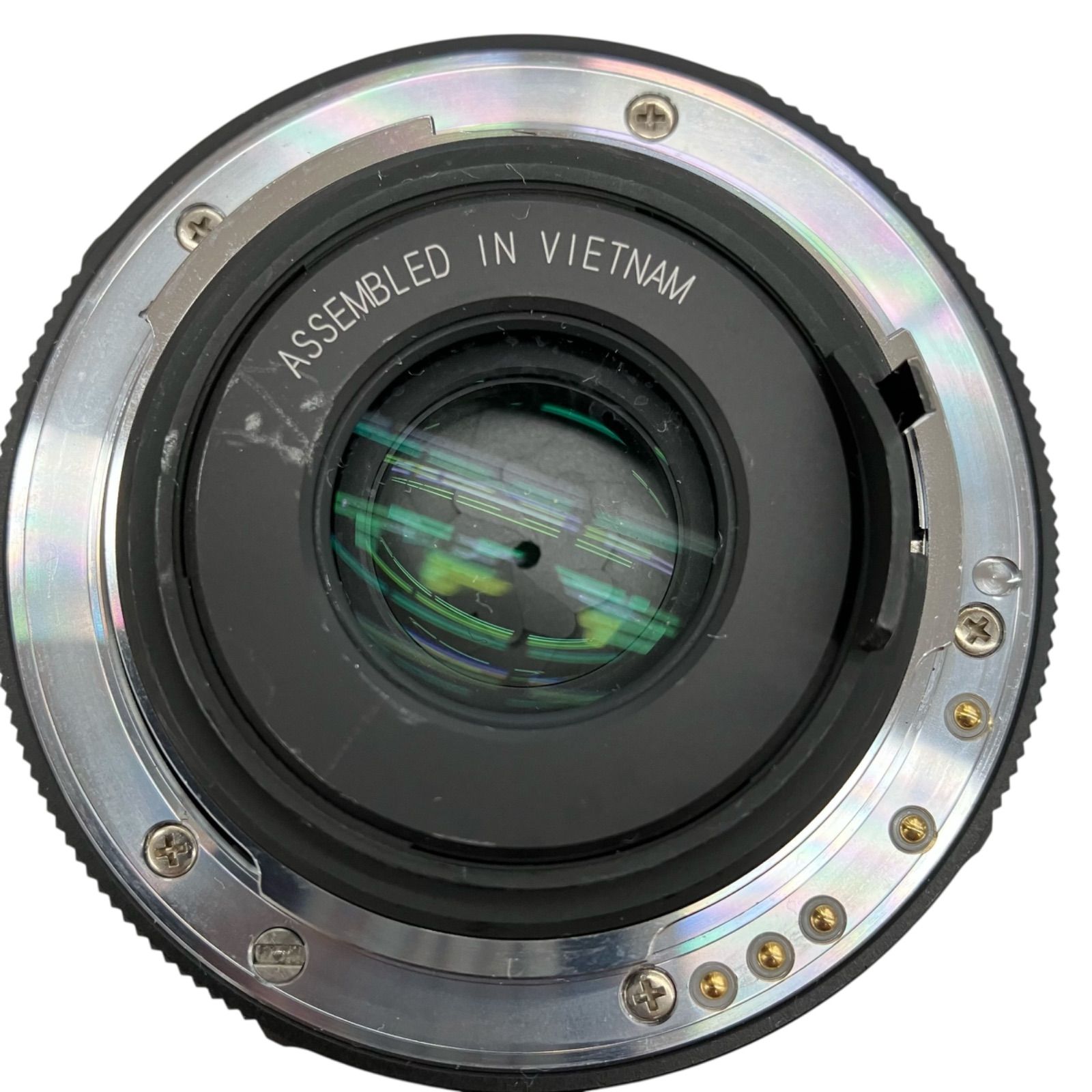 PENTAX-DA 1