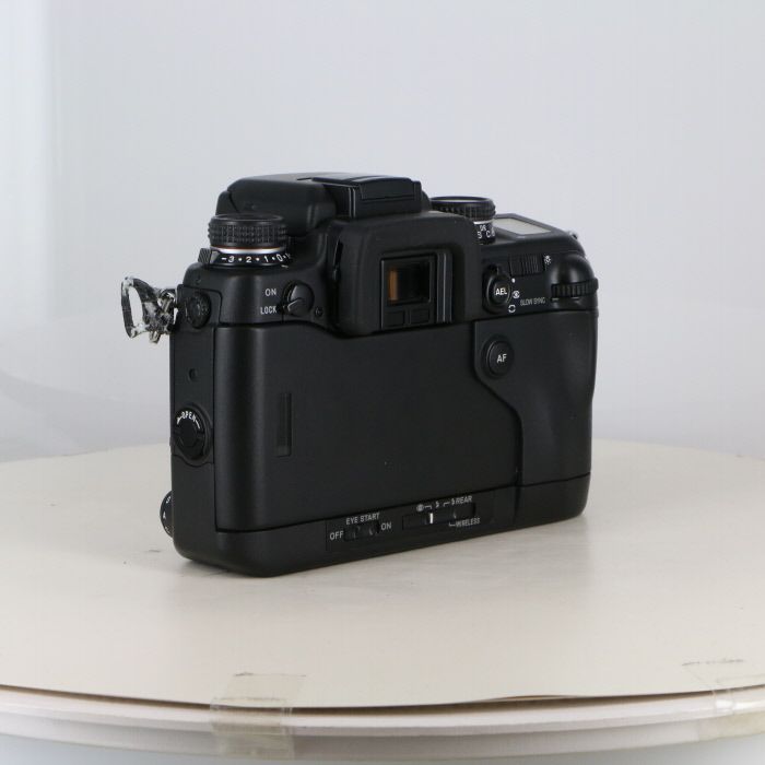 中古】(ミノルタ) MINOLTA α-9 SSM非対応 MINOLTA ミノルタ α-9 SSM 非