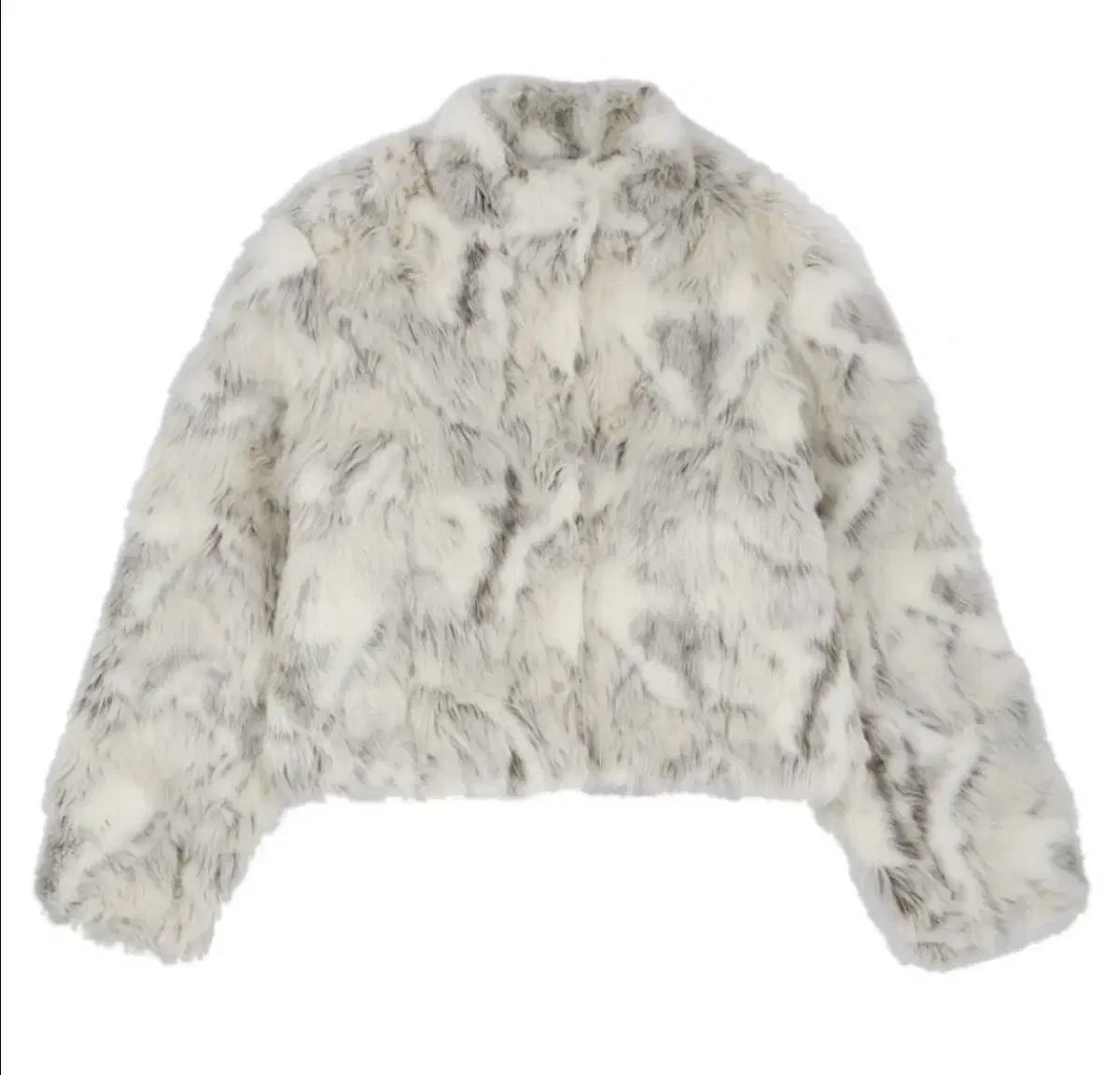 デビアーファー ファージャケット