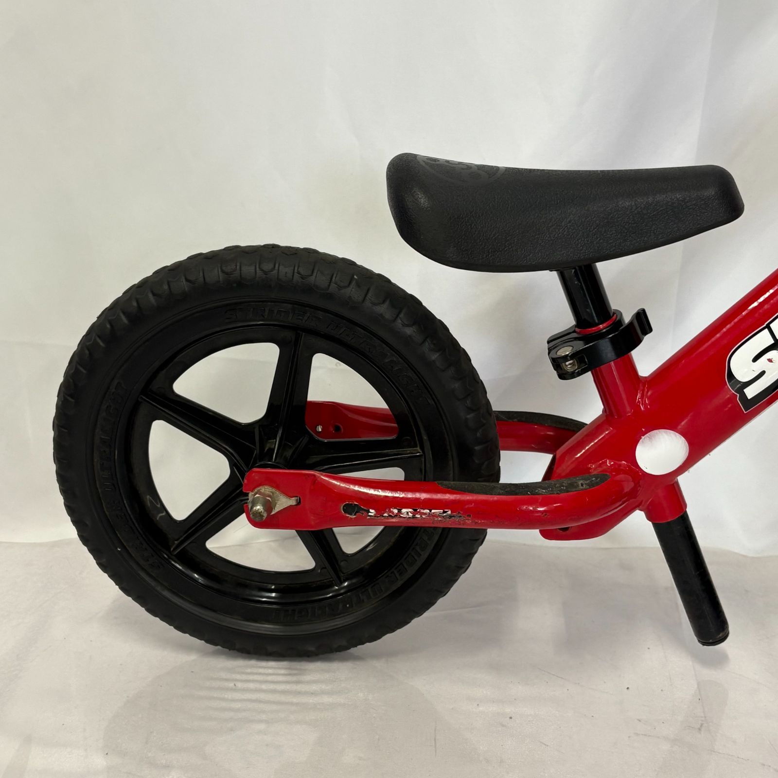 Amazon.co.jp: STRIDER(ストライダー) 12 SPORT (スポーツ