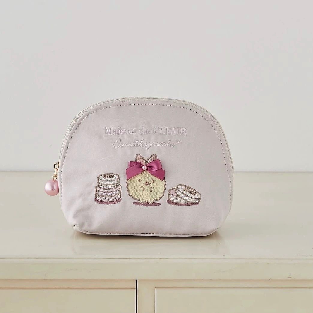 即日発送】sumikkogurashi x Maison de FLEUR メゾンドフルール 即日発送】sumikkogurashi x Maison de FLEUR メゾンドフルール