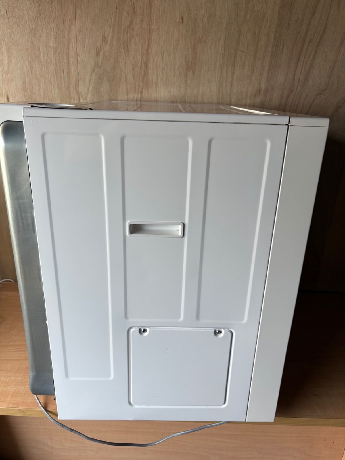  ⑤ Rinnai リンナイ 業務用乾太くん RDTC-53 S ガス式乾燥機 衣類乾燥機