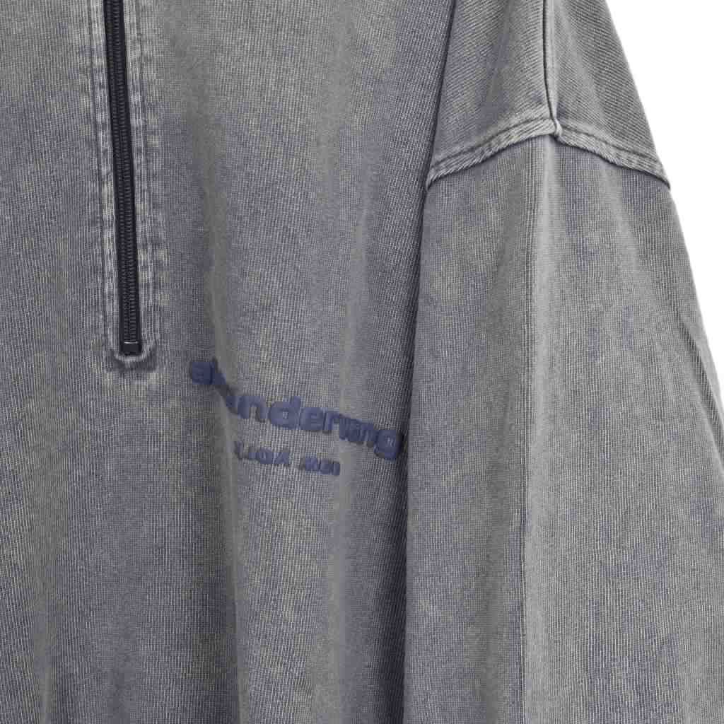 Alexander wangモックネック ALEXANDER WANG (アレキサンダー ワン)商品ページ - Teddy Bear
