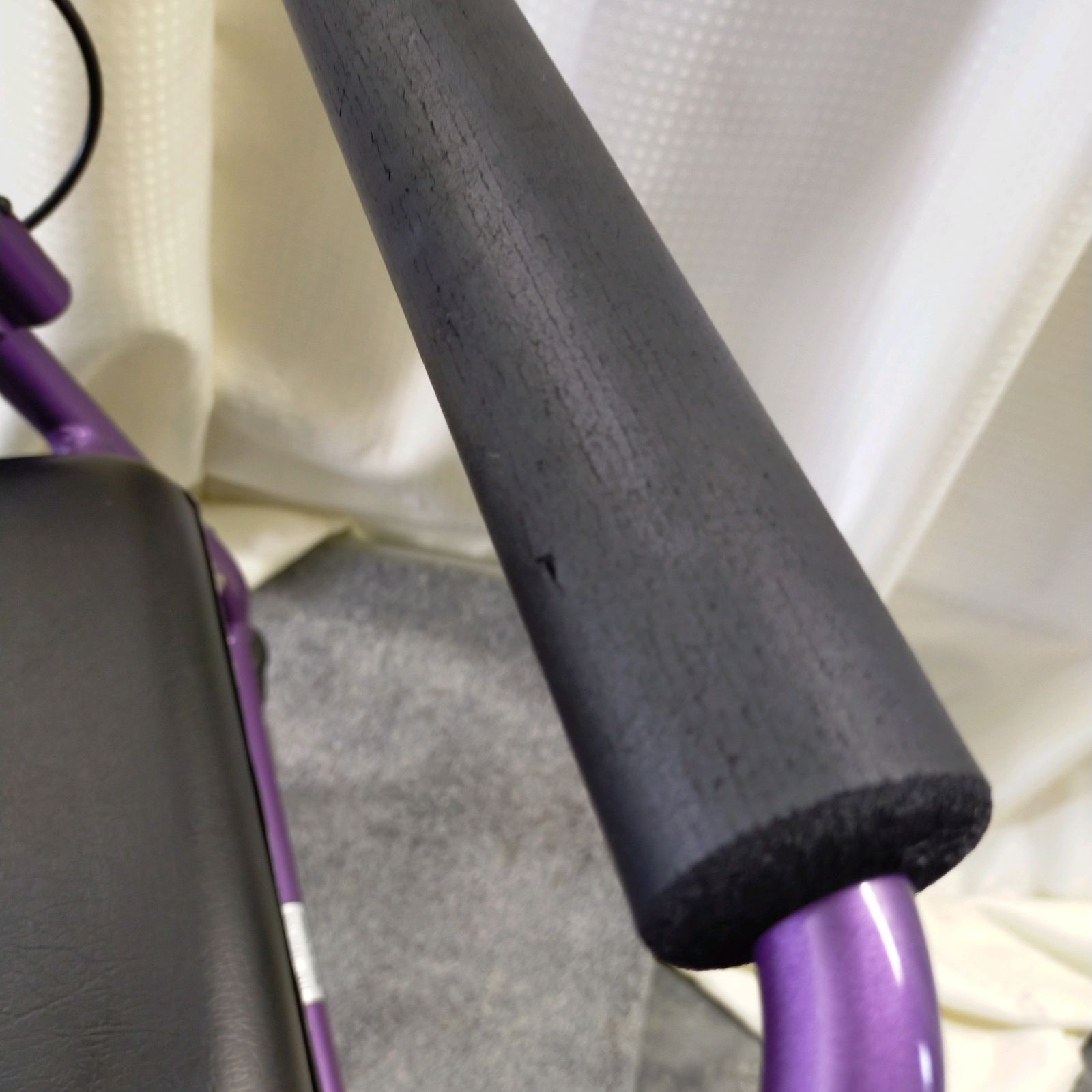 HK-5469) 竹虎ヒューマンケア ハッピーミニ コンパクト 歩行器